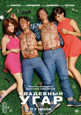 Свадебный угар