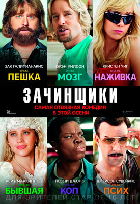 Зачинщики