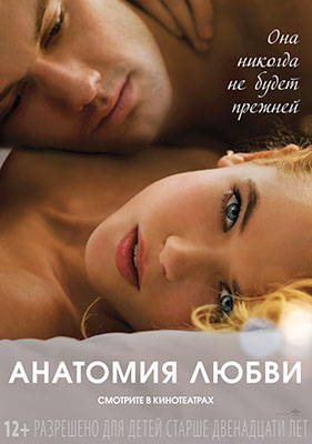 Анатомия любви