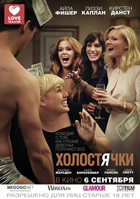 Холостячки